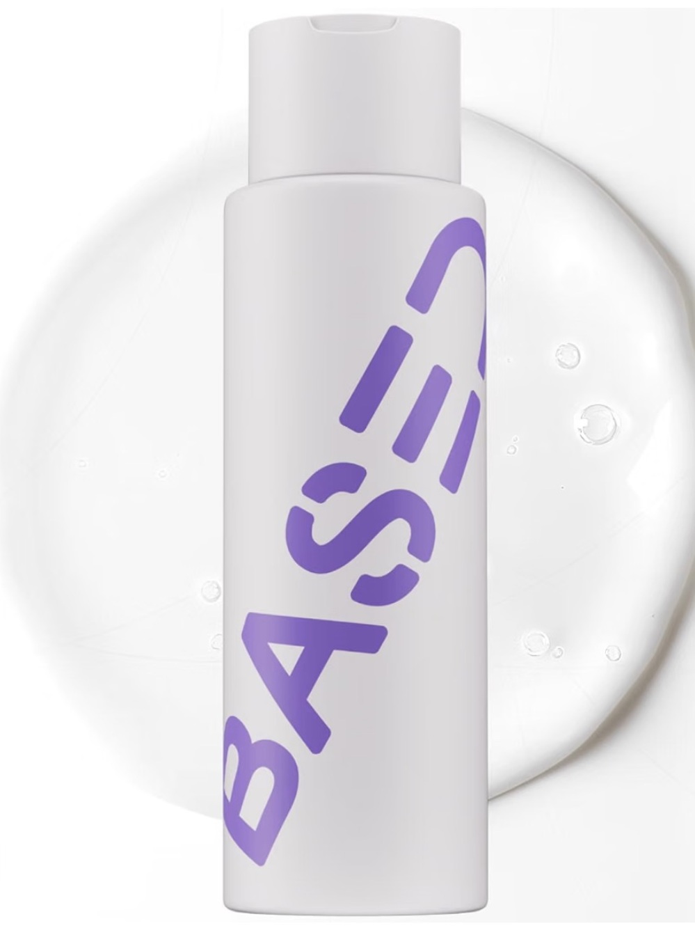 BASED Hydrating Conditioner with Peppermint Oil & Coconut Oil, Conditioner Men